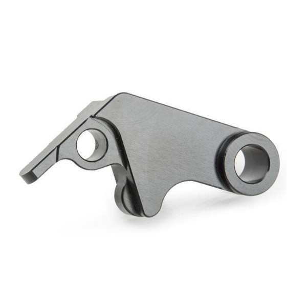 Puig Puig clutch lever adaptor | black | harley davidson sportster 883 iron 2016>current